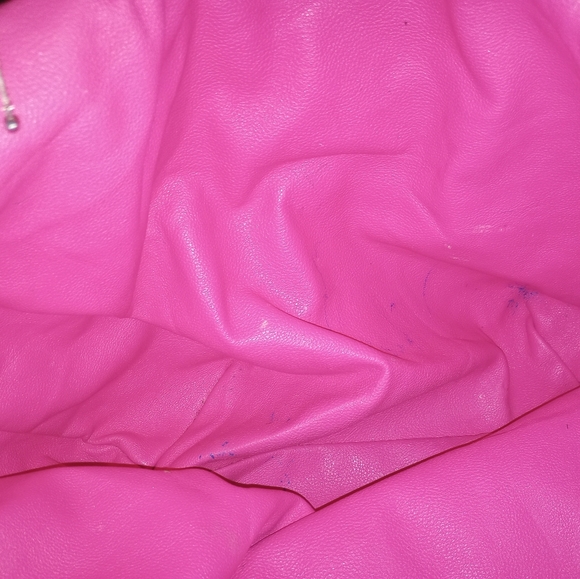 Betsey Johnson handbag - Picture 4 of 4